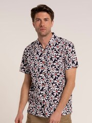 Brakeburn Mallaig Shirt - صورة 1 من 6