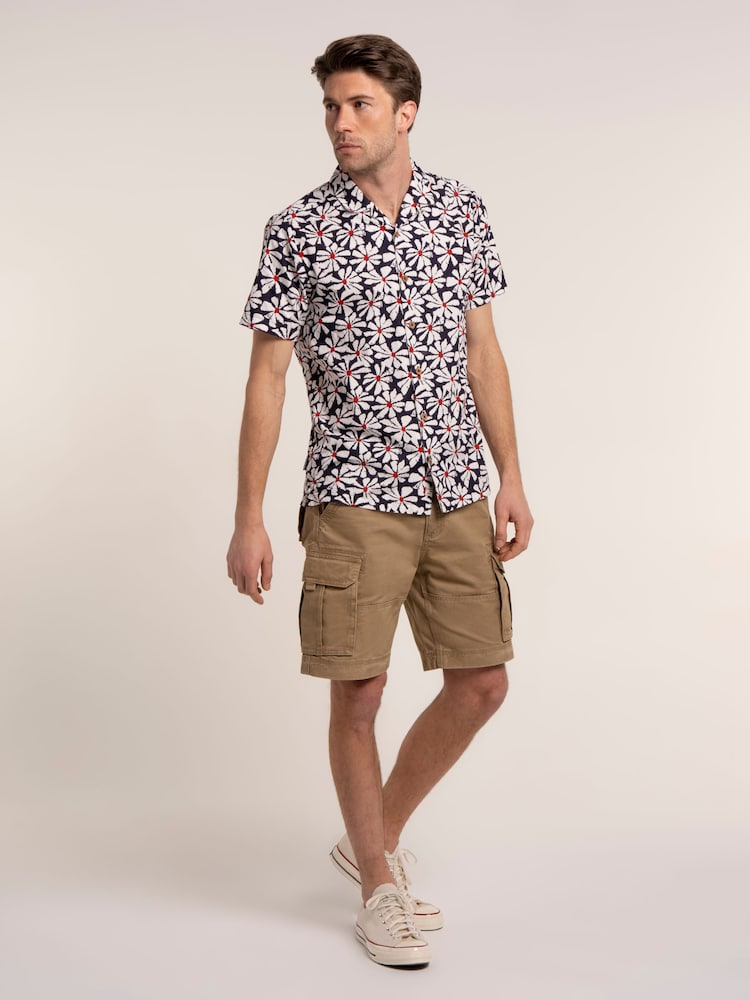 Brakeburn Mallaig Shirt - صورة 6 من 6