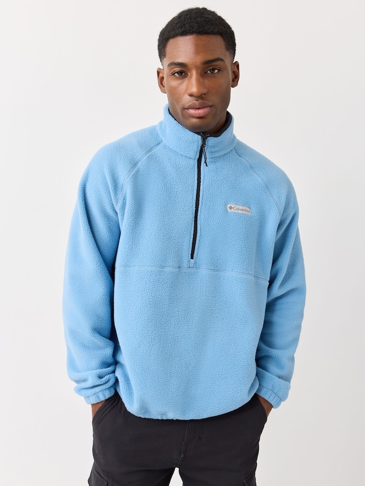 Columbia Timber Crest™ MTR Half Zip Fleece - Obrázek 1 z 4
