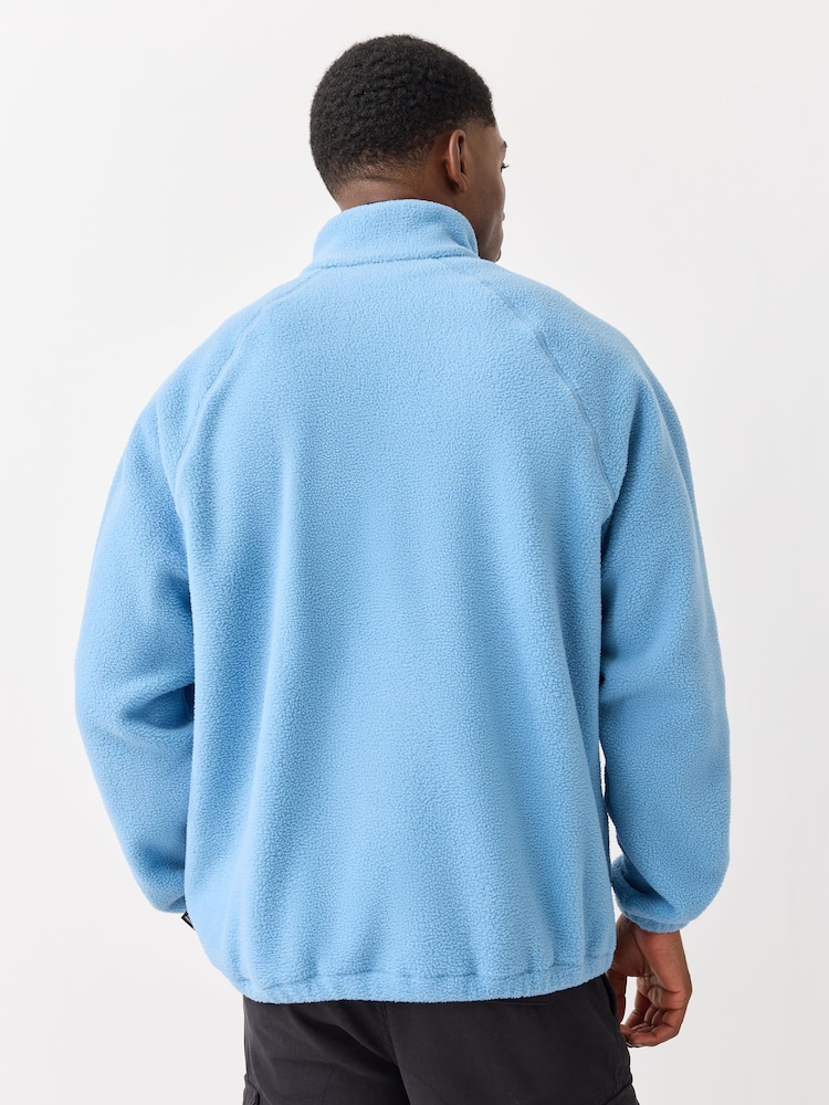 Columbia Timber Crest™ MTR Half Zip Fleece - Obrázek 2 z 4