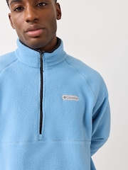 Columbia Timber Crest™ MTR Half Zip Fleece - Obrázek 4 z 4