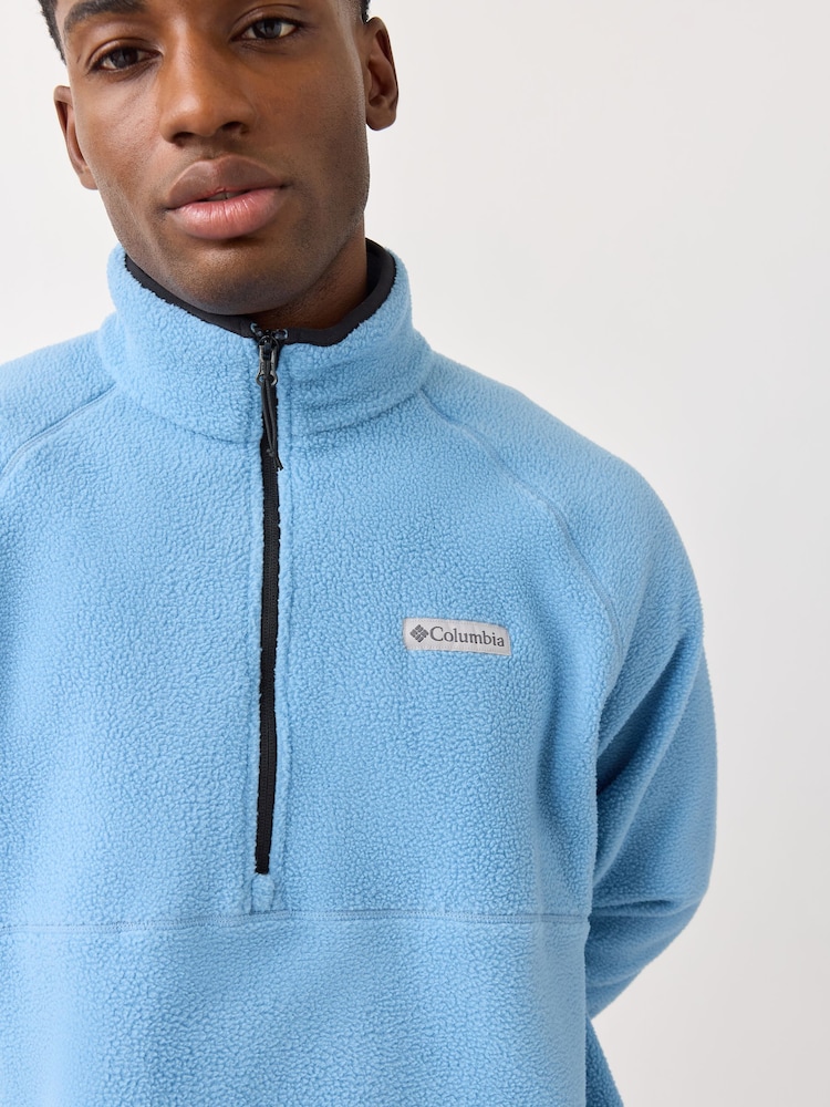 Columbia Timber Crest™ MTR Half Zip Fleece - Obrázek 4 z 4