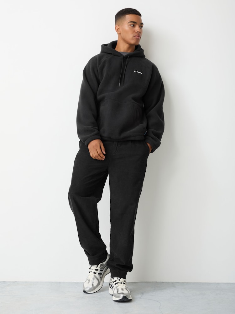 Columbia Black Timber Crest™ Fleece Hoodie - Image 2 of 5