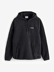 Columbia Black Timber Crest™ Fleece Hoodie - Image 5 of 5