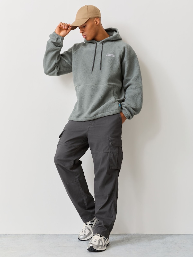 Columbia Timber Crest™ MTR Fleece Hoodie - Obrázek 2 z 4