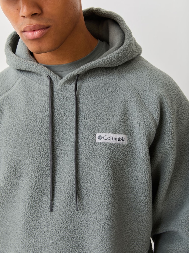 Columbia Timber Crest™ MTR Fleece Hoodie - Obrázek 4 z 4