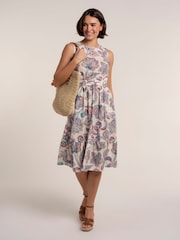 Brakeburn Ioanna Dress - 画像 1 / 6