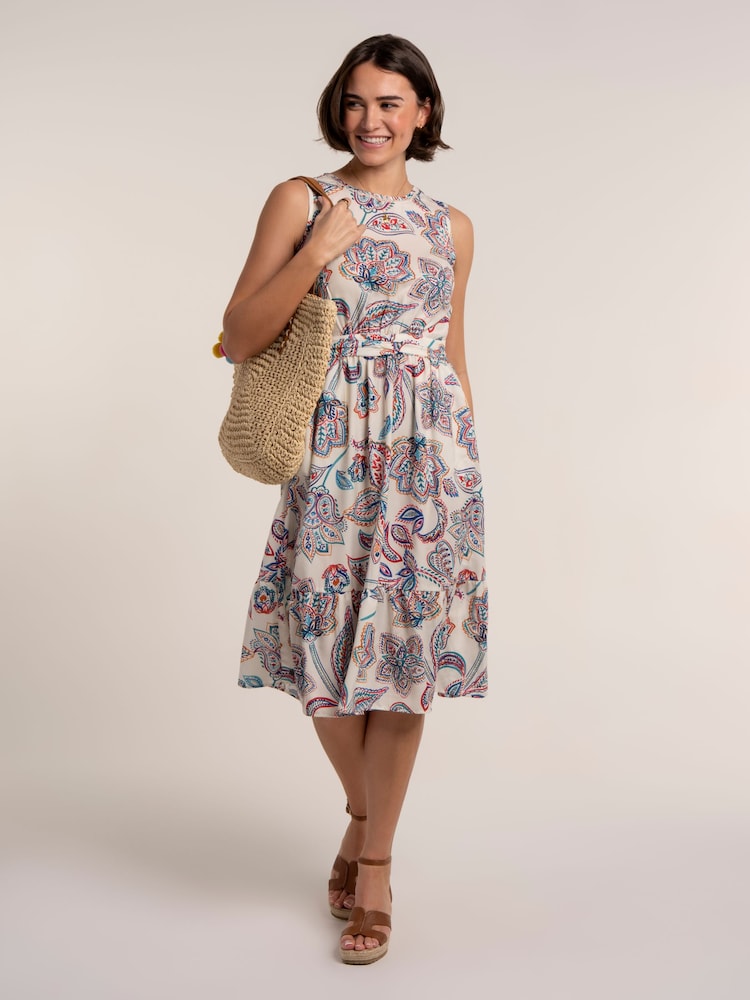 Brakeburn Ioanna Dress - 画像 1 / 6