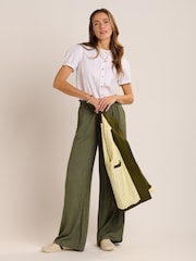 Brakeburn White Hope Blouse - Image 1 of 6