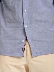 Brakeburn Blue Talaton Shirt - Image 5 of 6