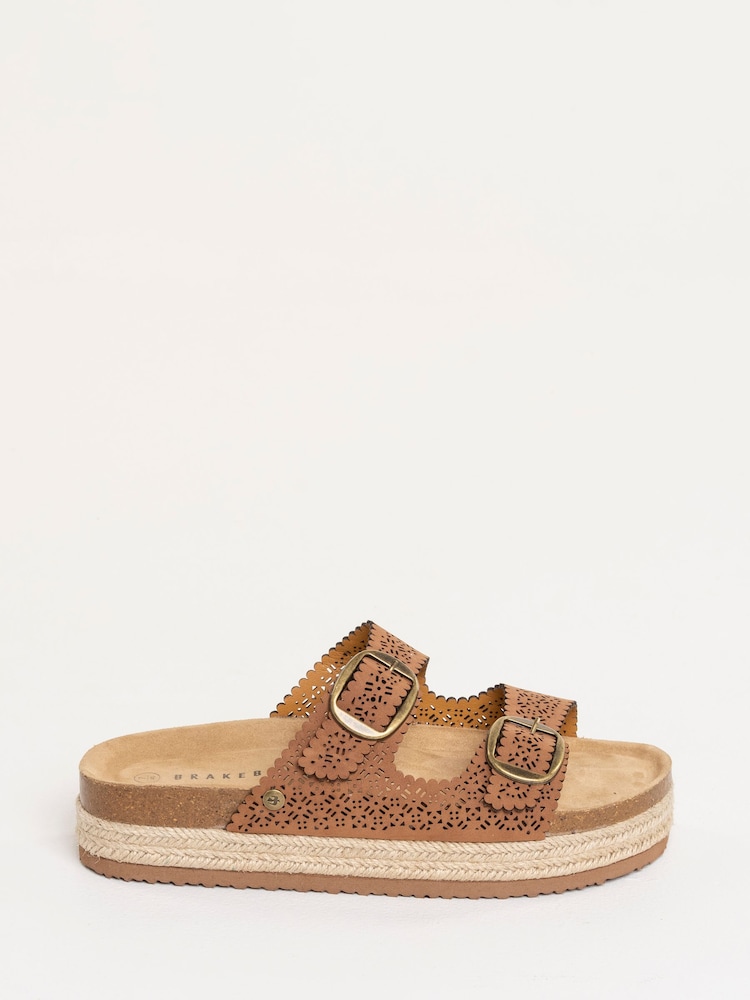 Brakeburn Winspit Sandals - Изображение 1 4 Brakeburn Winspit Sandals - Изображение 1 4