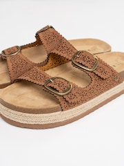 Brakeburn Winspit Sandals - Изображение 2 4