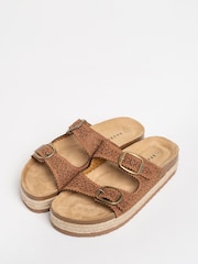 Brakeburn Winspit Sandals - Изображение 4 4