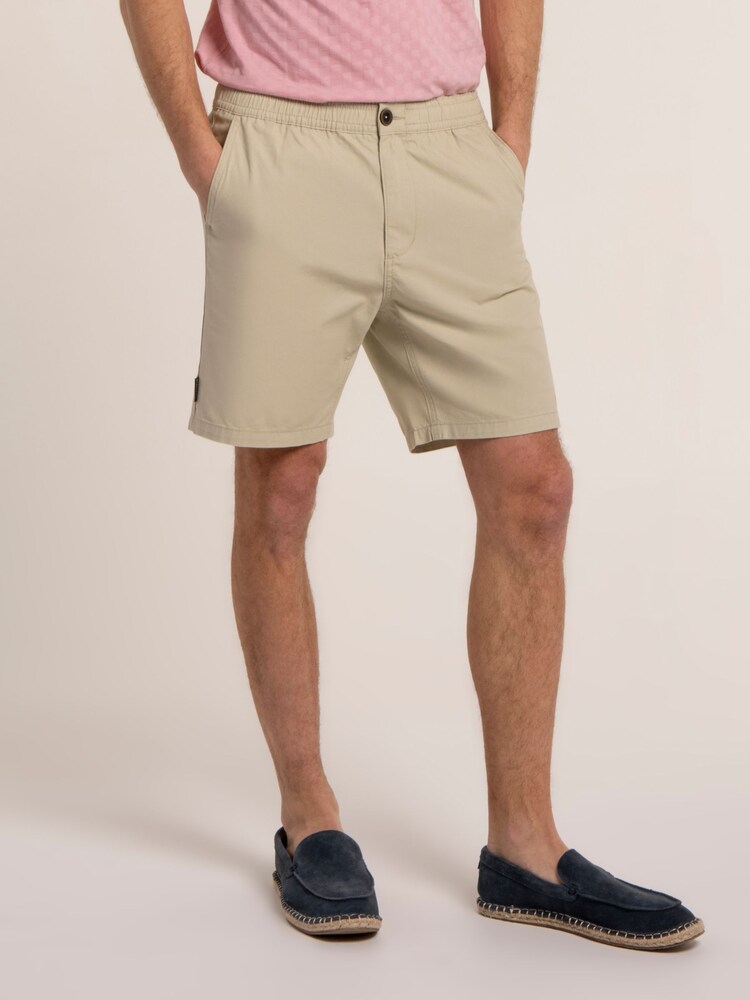 Brakeburn Delvin Textured Shorts - Bilde 1 av 6