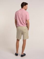 Brakeburn Delvin Textured Shorts - Bilde 2 av 6