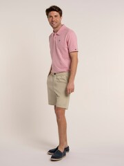 Brakeburn Delvin Textured Shorts - Bilde 3 av 6
