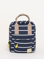 Brakeburn Blue Classic Backpack - Image 1 of 6
