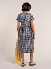 Brakeburn Blue Perla Dress - Image 2 of 6