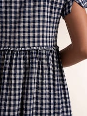 Brakeburn Blue Perla Dress - Image 5 of 6