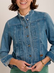 Brakeburn Rysjer Neck Jakke - Bilde 4 av 6