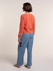 Brakeburn Pink Leia Jacket - Image 2 of 6
