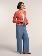 Brakeburn Pink Leia Jacket - Image 3 of 6