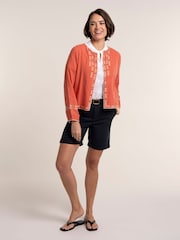 Brakeburn Pink Leia Jacket - Image 5 of 6