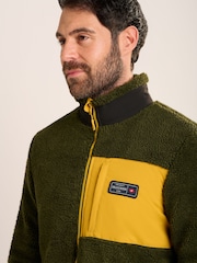 Brakeburn Teversham Jacket - תמונה 2 מתוך 6