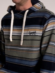 Brakeburn Green Thornecombe Hoodie - Image 3 of 6