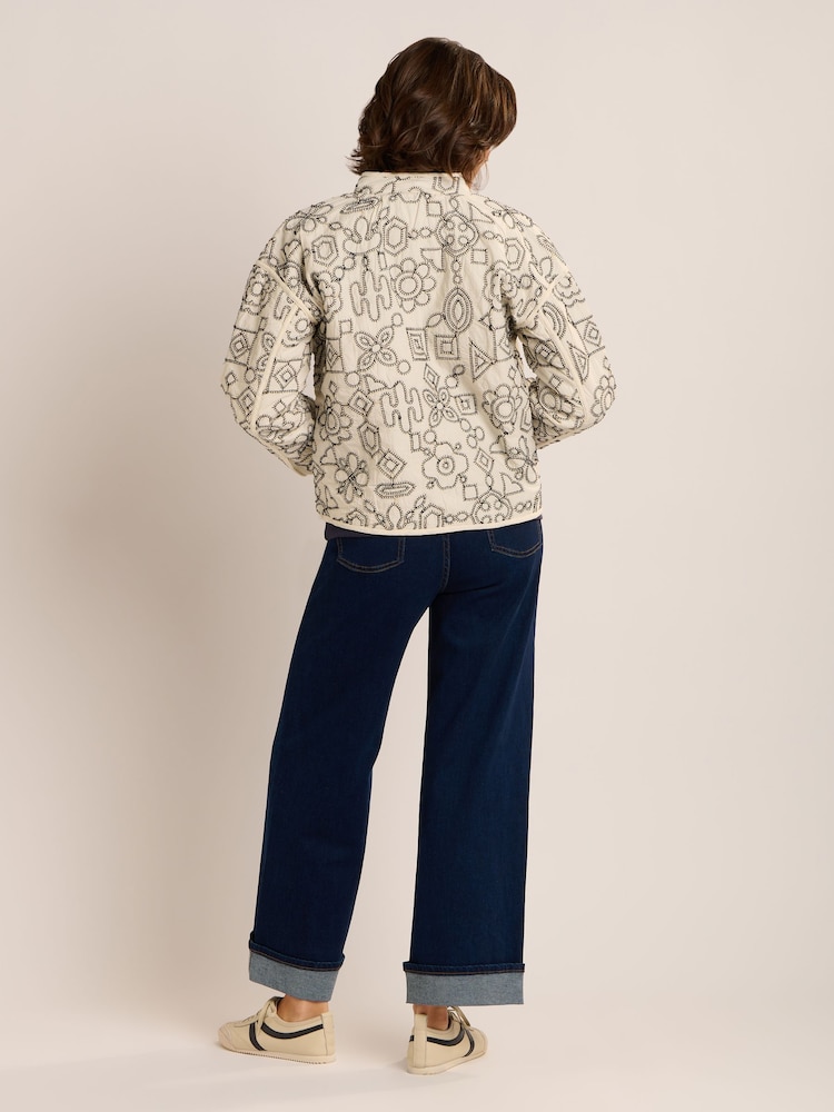 Brakeburn Amada Jacket - صورة 2 من 6