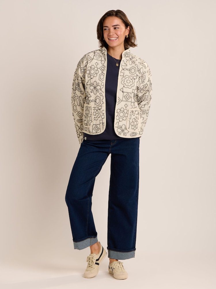 Brakeburn Amada Jacket - صورة 6 من 6