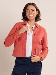 Brakeburn Juana Jacket - Image 1 of 6