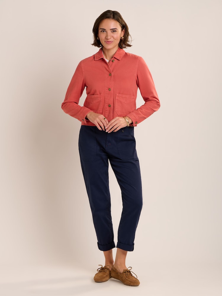 Brakeburn Juana Jacket - Image 6 of 6 Brakeburn Juana Jacket - Image 6 of 6