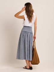 Brakeburn White Lilly Blouse - Image 2 of 6