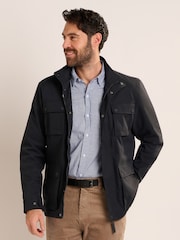 Brakeburn Ballitore Field Jacket - תמונה 1 מתוך 6