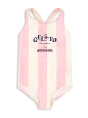 Konges Sløjd Pink Pomia Swimsuit - Image 10 of 13