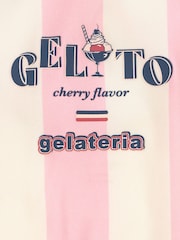 Konges Sløjd Pink Pomia Swimsuit - Image 12 of 13