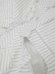 Reiss White Dress - Image 7 of 7