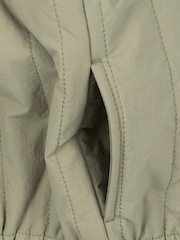 Konges Sløjd Juno Sequin Ice Back Graphic Bomber Jacket - Изображение 6 6