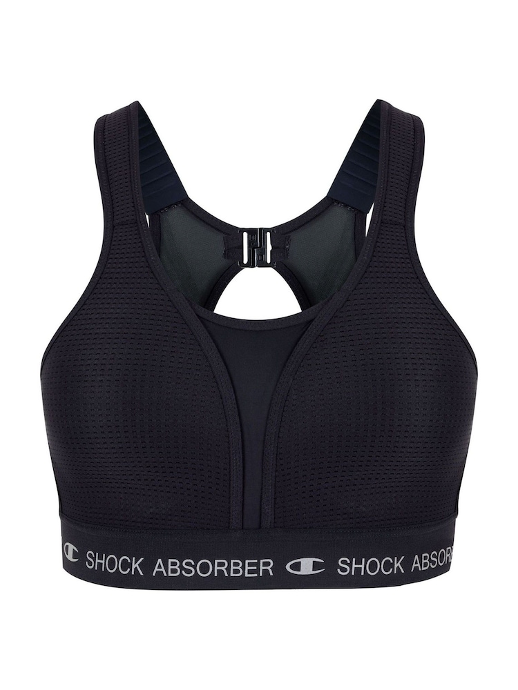 Shock Absorber Ultimate Run Bras Padded - Image 1 of 2