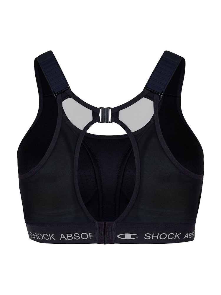 Shock Absorber Ultimate Run Bras Padded - Image 2 of 2