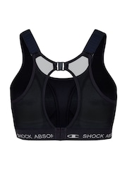 Shock Absorber Black Ultimate Run Bras Padded - Image 4 of 4