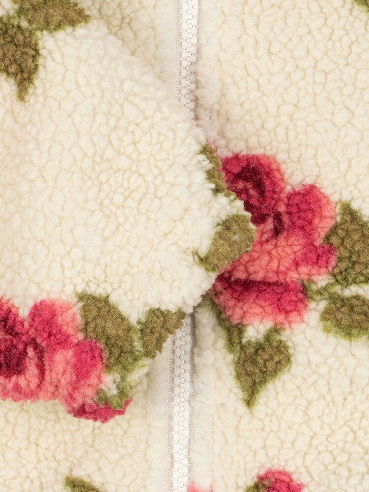 Konges Sløjd Jody Teddy Jacke - Bild 5 von 5