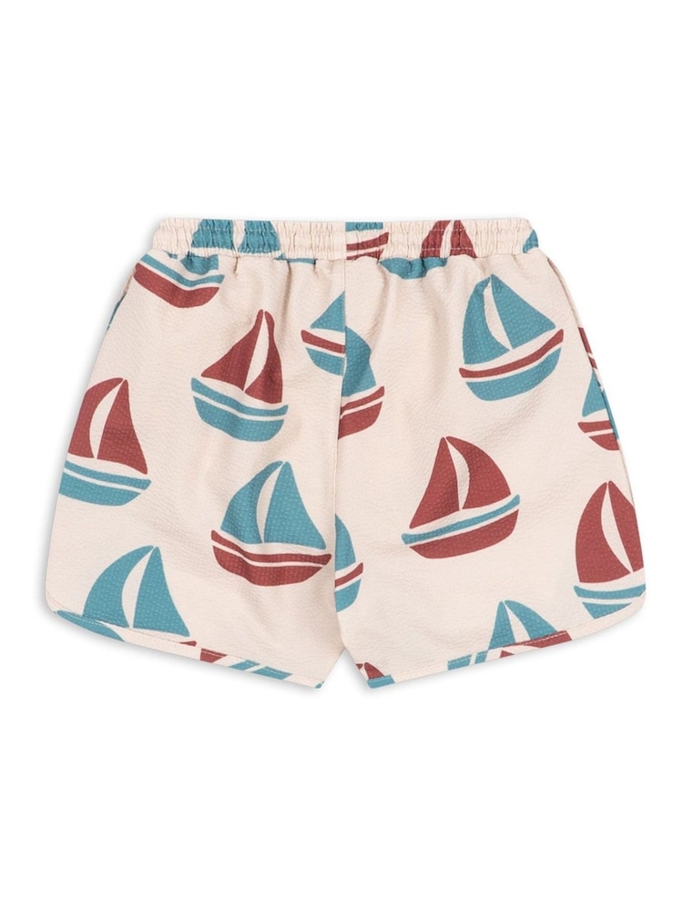 Konges Sløjd Seer Asnou Swim Shorts - תמונה 2 מתוך 4 Konges Sløjd Seer Asnou Swim Shorts - תמונה 2 מתוך 4