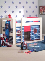 Julian Bowen Stone White Pluto Midsleeper & Tent - Image 1 of 3