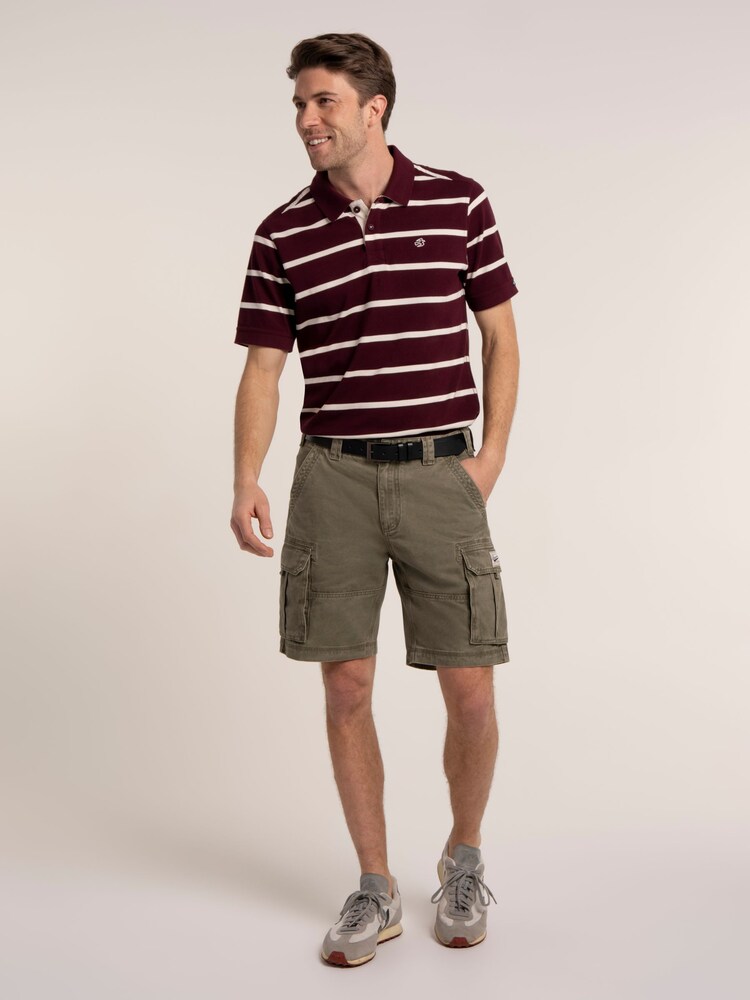 Brakeburn Tockton Cargo Shorts - Bilde 1 av 5