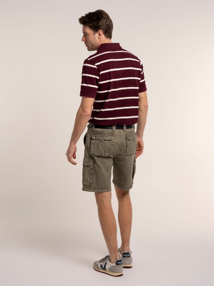 Brakeburn Tockton Cargo Shorts - Bilde 2 av 5