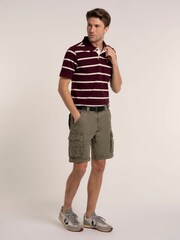 Brakeburn Tockton Cargo Shorts - Bilde 4 av 5