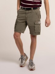 Brakeburn Tockton Cargo Shorts - Bilde 5 av 5