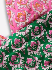 Boden Blue Mykonos Deep V-Neck Swimsuit - Image 7 of 7